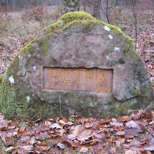 Ritterstein 104 "Treffnix"