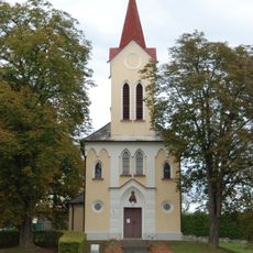 Kath. Filialkirche Maria Schnee