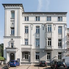 Poppelsdorfer Allee 15