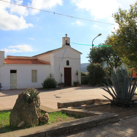 Chiesa di San Cristoforo