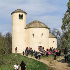 Rotunda svatého Jiří