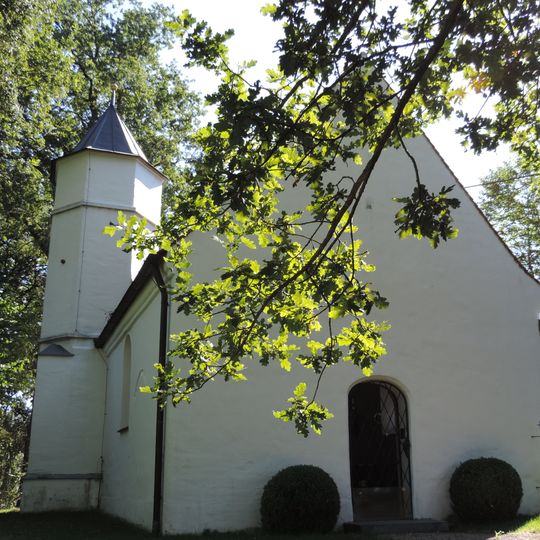 St. Georg