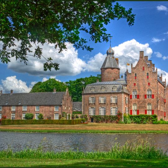 Kasteel Rechteren