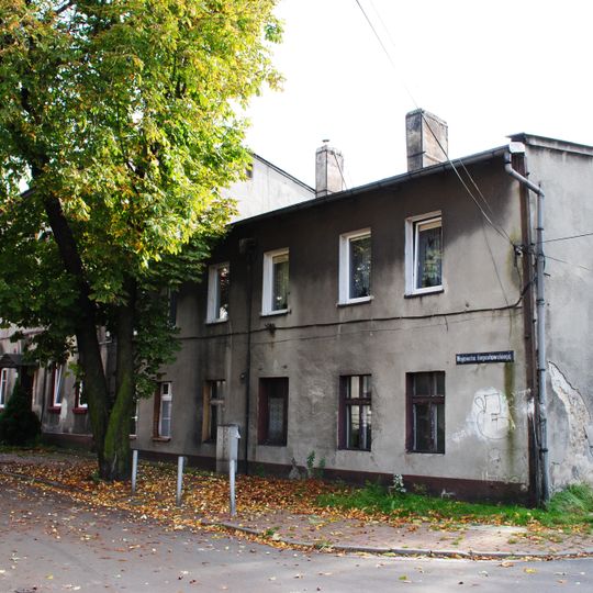 Kolonia Hegenscheidta