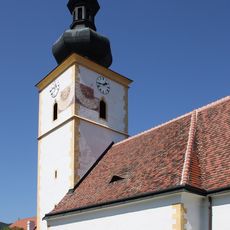 Pfarrkirche Pfaffstätten