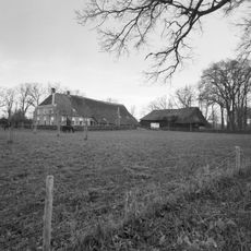 Steenbergen 5, Zuidwolde