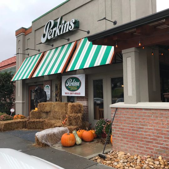 Perkins Restaurant & Bakery