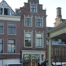 Botermarkt 1, Leiden