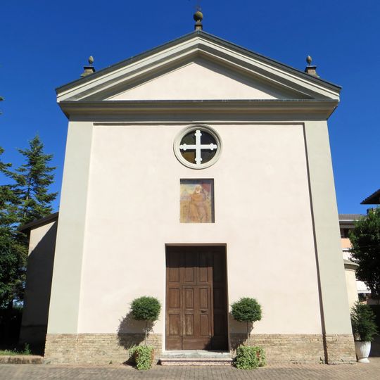 Chiesa di San Pietro Apostolo