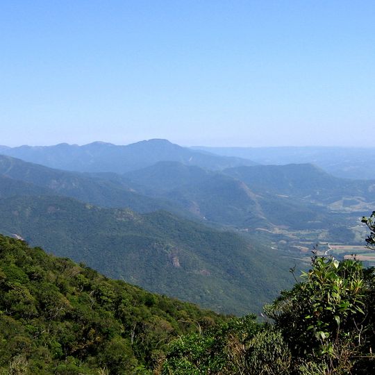 Serra do Tabuleiro State Park
