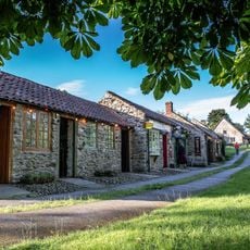 Ryedale Folk Museum