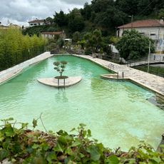 Praia Fluvial de Ançã