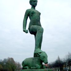 Landbouw en veeteelt