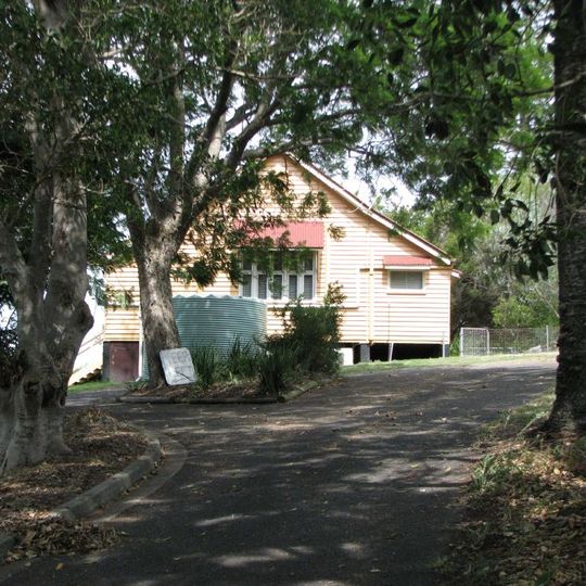 Tallegalla State School