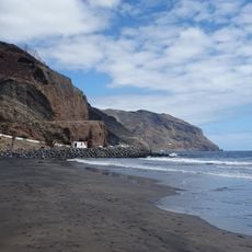 Playa Cueva de Agua