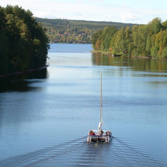 Österdalälven