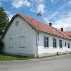 Rodný dům Gustava Mahlera