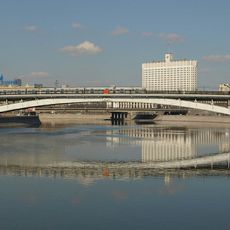Смоленський метроміст