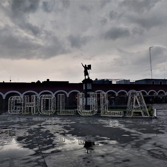 Plaza de la Concordia