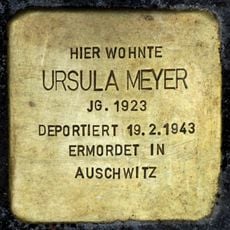 Ursula Meyer