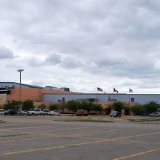 Hertz Arena