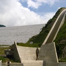 Kannagawa Hydropower Plant