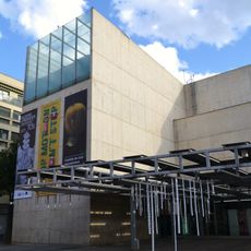 Museo Valenciano de la Ilustración y la Modernidad