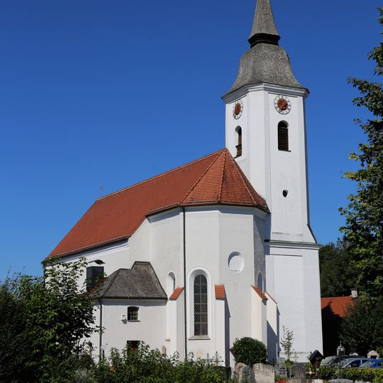 St. Laurentius