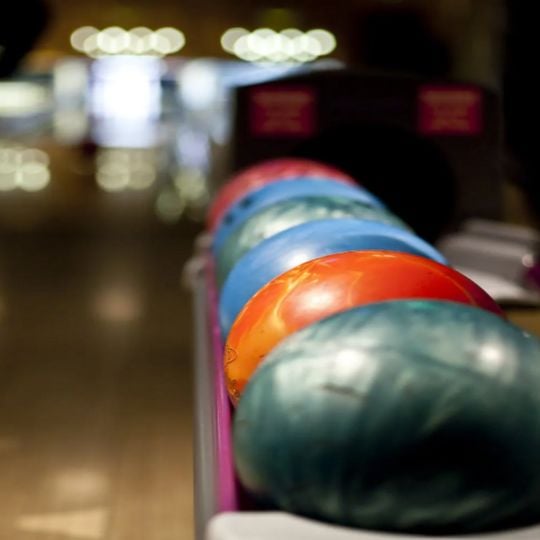 Ten Pin Alley