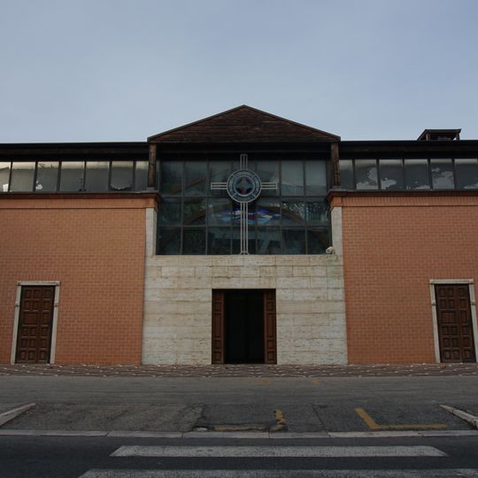 Chiesa del Cuore Immacolato di Maria