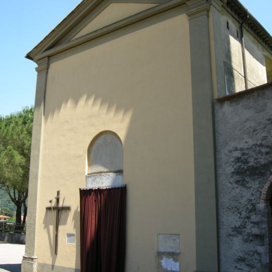 Chiesa di Santa Maria