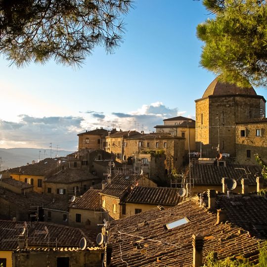 Volterra
