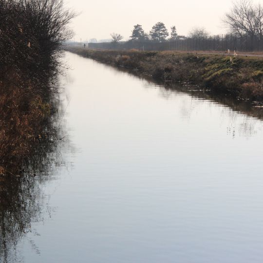Wiener Neustädter Kanal