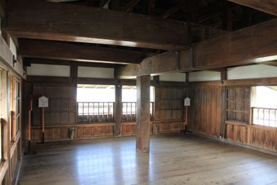 Interieur 2