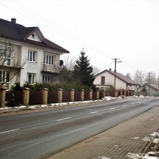 Smólnik, Kuyavian-Pomeranian Voivodeship