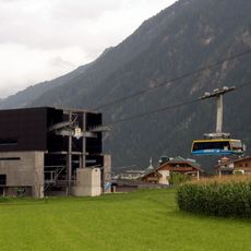 Ahornbahn