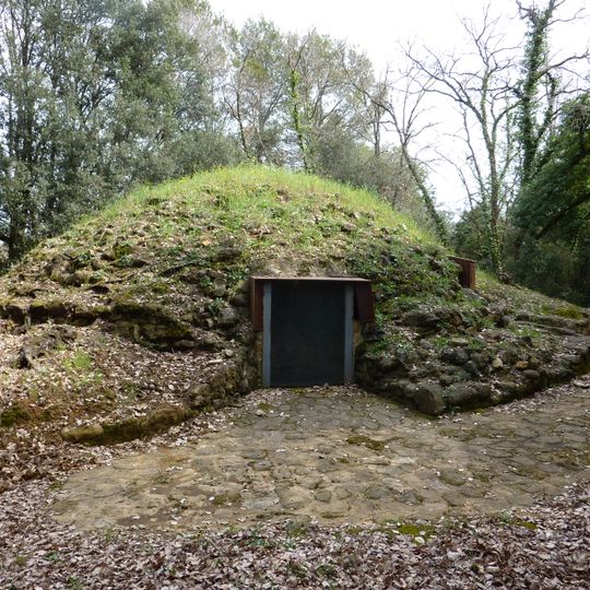 Pou de glaç de la Banyeta