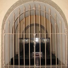 Washington's Tomb