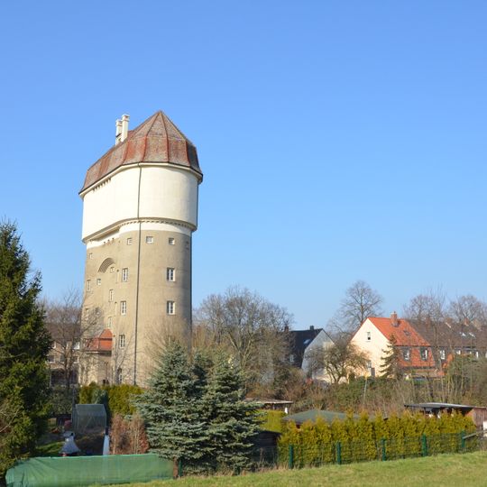 Wasserturm Hohenbudberg