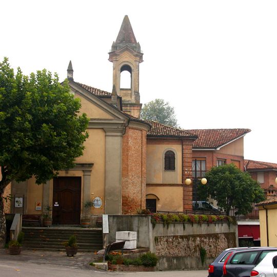Enoteca Regionale del Barbaresco