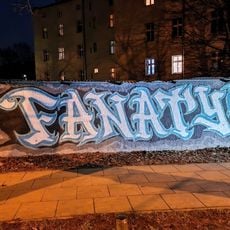 Fanatycy