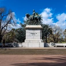 Edward VII Memorial