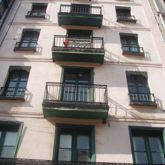 Casa Calzadas De Mallona 3