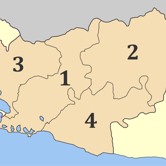 Rodopi Regional Unit