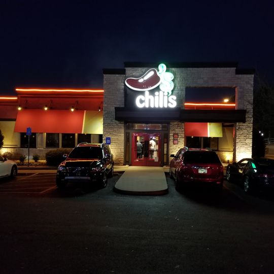 Chili's
