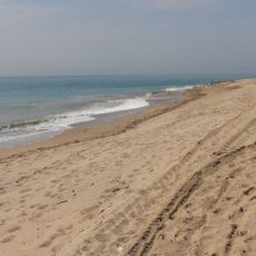 Platja de la Punta de la Tordera