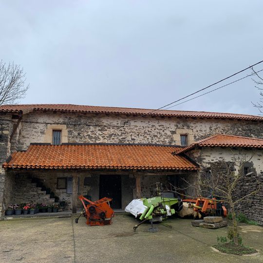 Iglesia de la Concepción de Nuestra Señora