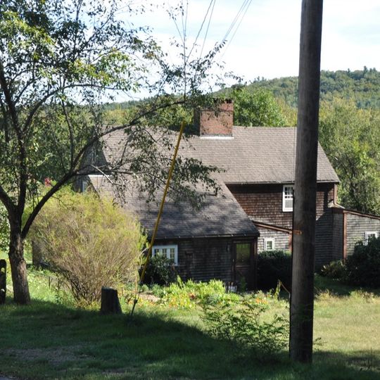 Hastings-Morse House