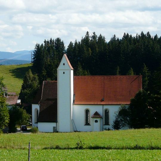 St. Anna