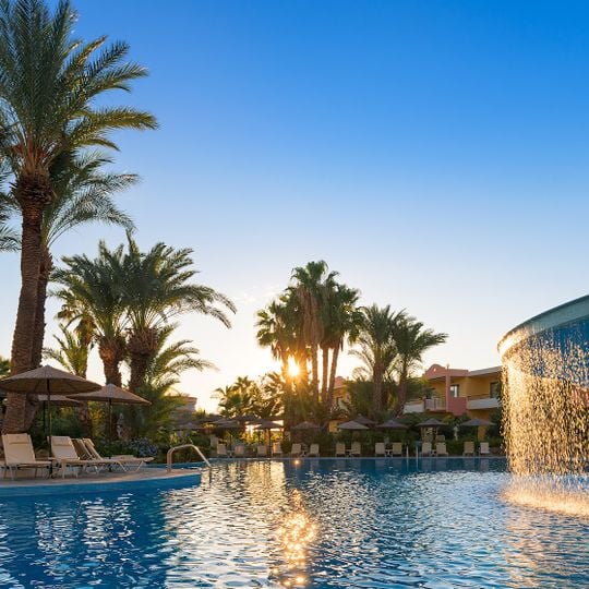 Atrium Palace Thalasso Spa Resort & Villas